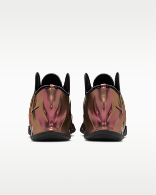 Nike G.T. Future EP Basketball Shoes. Nike ID
